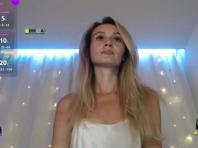 Offline --oliva4ka-- on BongaCams