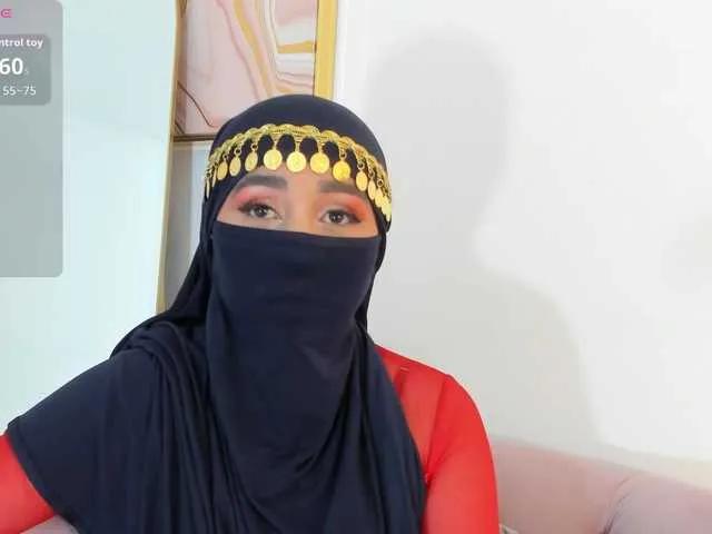 Offline -Alisha on BongaCams