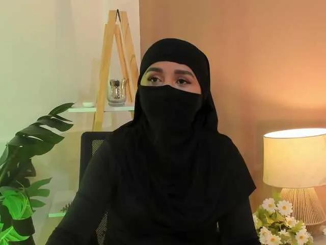 Offline -Alisha on BongaCams