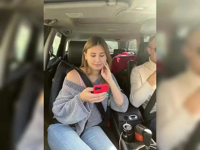 Freechat -Breid-1 on BongaCams