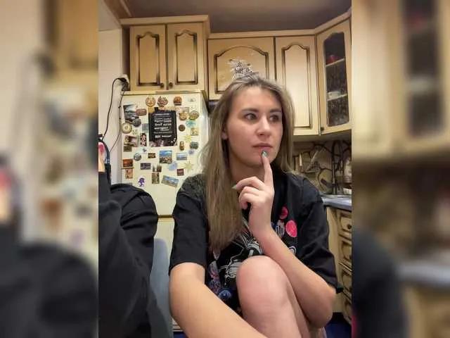 Freechat -Breid-1 on BongaCams