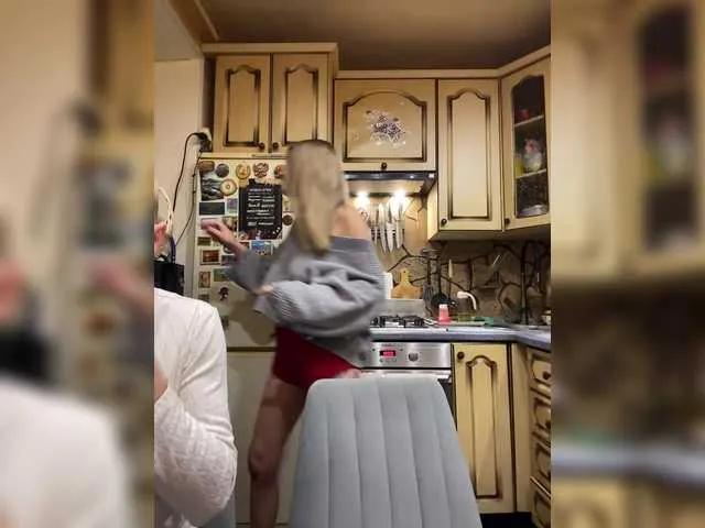 Freechat -Breid-1 on BongaCams