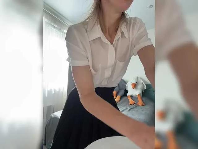 Offline -cutiekitty- on BongaCams