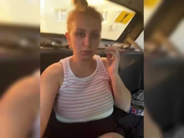 Offline -Euphoria- on BongaCams