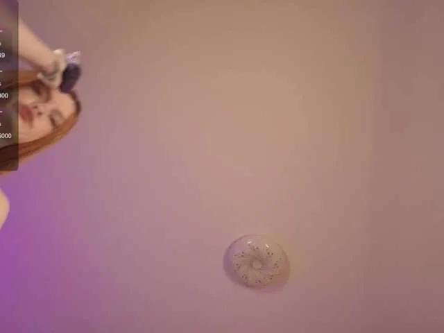 Offline -Miray- on BongaCams