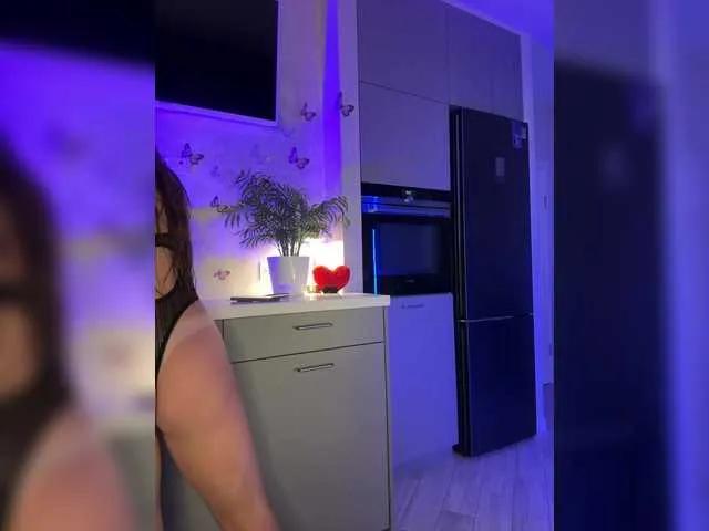 Offline -TATUHA- on BongaCams