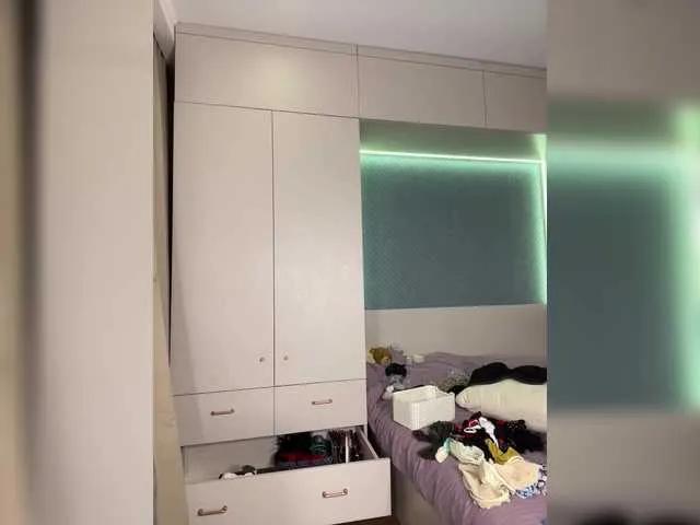 Offline -wowFox- on BongaCams