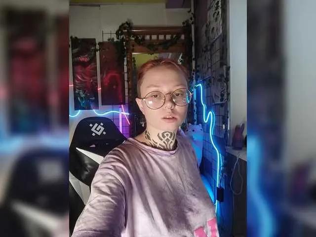 Offline -Yourgirl on BongaCams