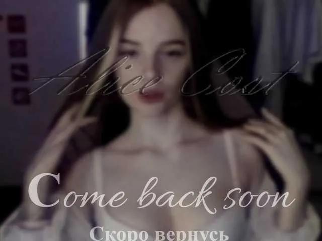 Offline 1-Babyfox on BongaCams