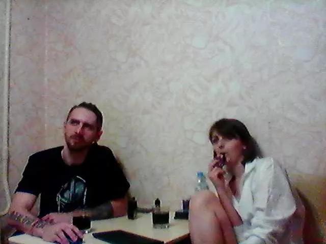 Offline 2BlackCats on BongaCams