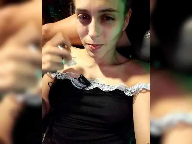 Offline 2Laski2 on BongaCams