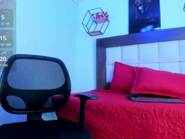 Freechat Abbyadams on BongaCams