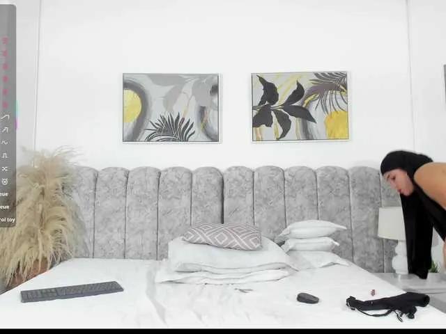 Offline abbygibson on BongaCams