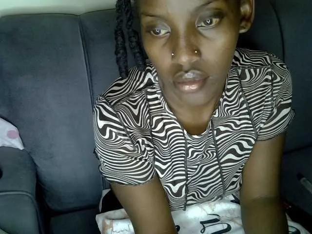 Offline Abbylay on BongaCams