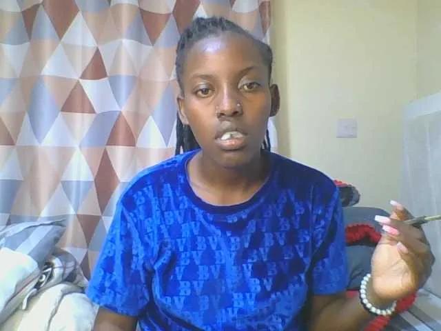 Offline Abbylay on BongaCams