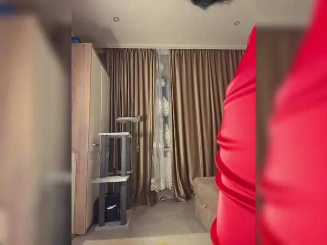 Freechat Adel9 on BongaCams