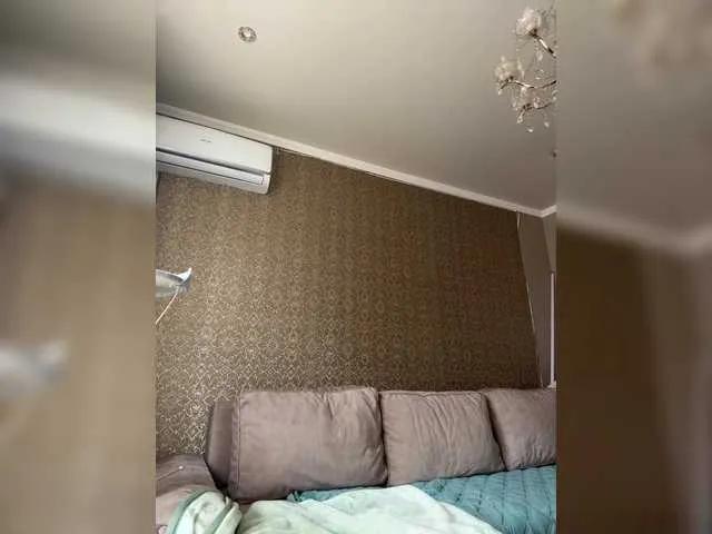 Freechat Adel9 on BongaCams