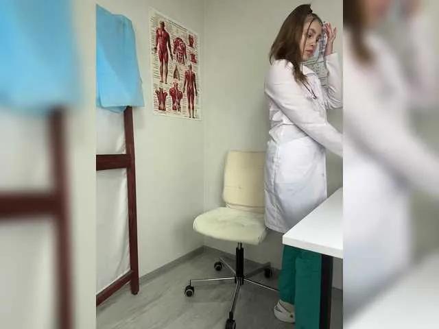 Offline Adelaida1001 on BongaCams