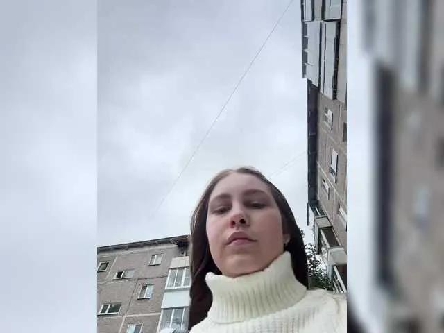 Offline Adelaida1001 on BongaCams