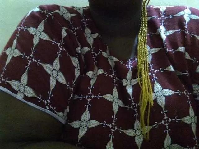 Offline AfricanBBw on BongaCams