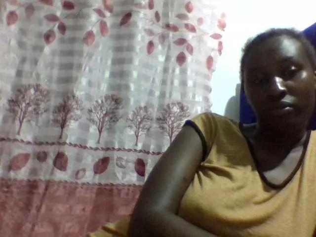 Offline Africanqueen20 on BongaCams