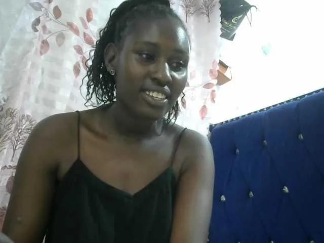 Offline Africanqueen20 on BongaCams
