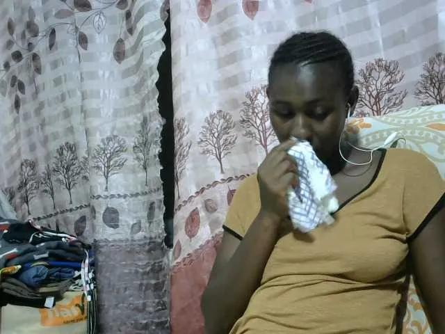 Offline Africanqueen20 on BongaCams