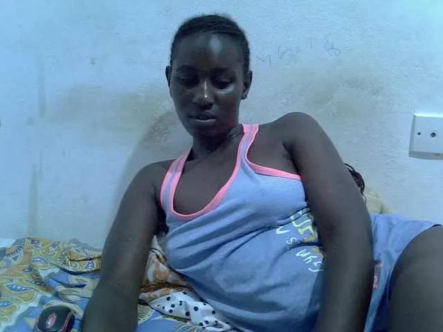 Offline Africanqueen20 on BongaCams