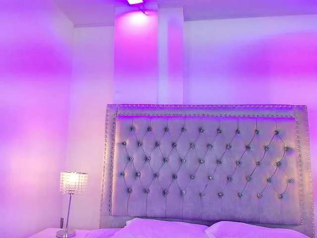 Freechat Ahilin-luther on BongaCams