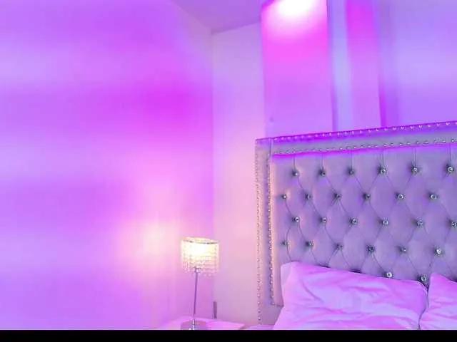 Freechat Ahilin-luther on BongaCams