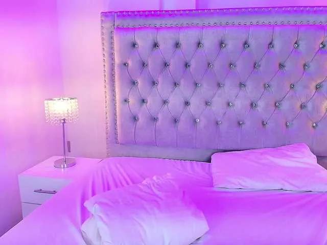 Freechat Ahilin-luther on BongaCams