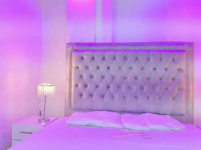 Freechat Ahilin-luther on BongaCams