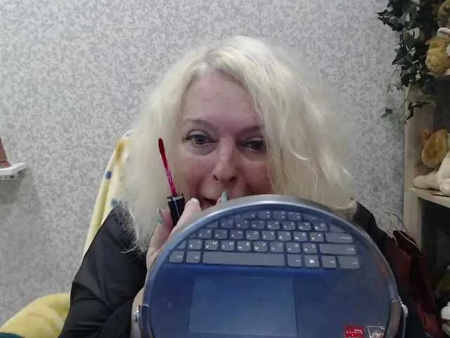 Offline Alek-Sandra on BongaCams