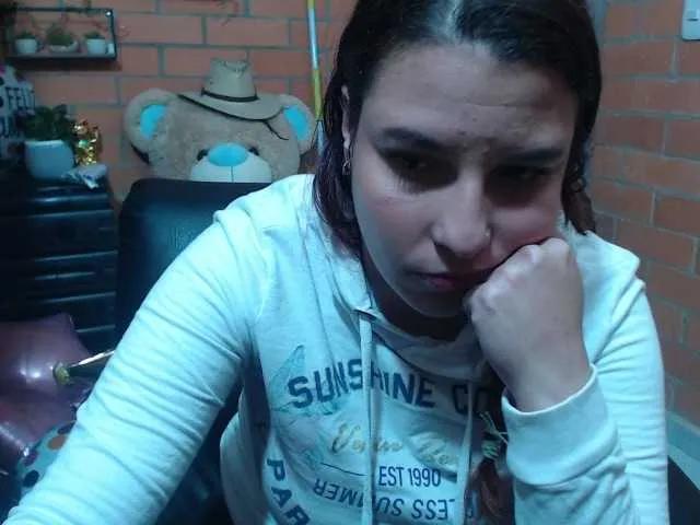 Offline alexa-kiut on BongaCams