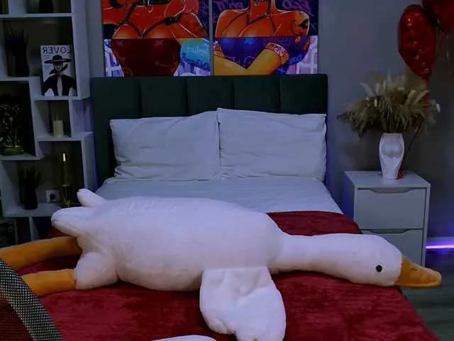 Offline AlexaHarmon on BongaCams