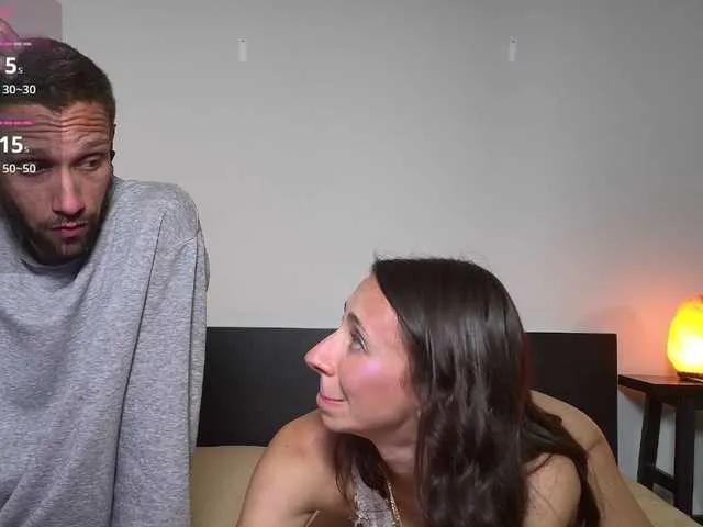 Offline alexandjohntv on BongaCams