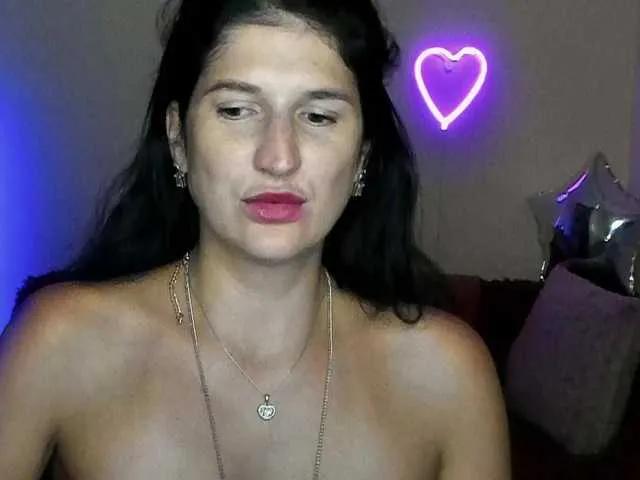 Offline AliannaSoloKisses on BongaCams