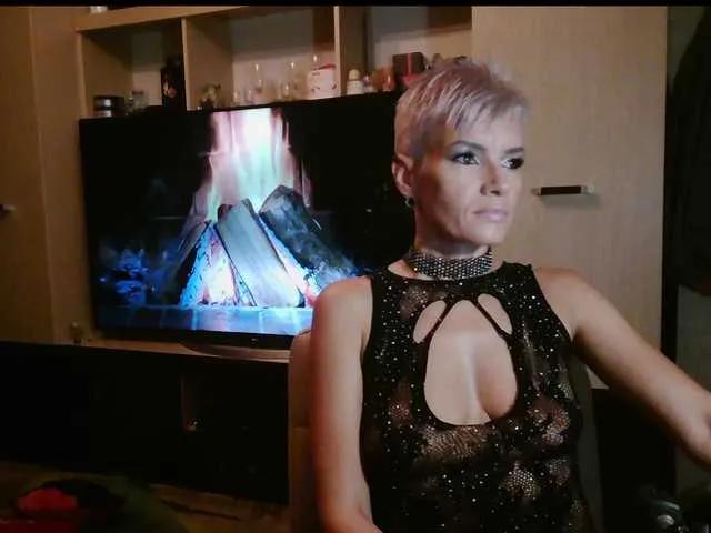 Freechat Alice69Sochi on BongaCams