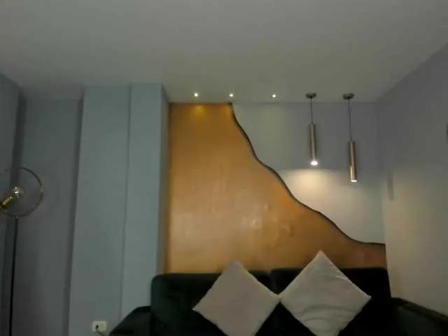 Offline AliceHarper1 on BongaCams