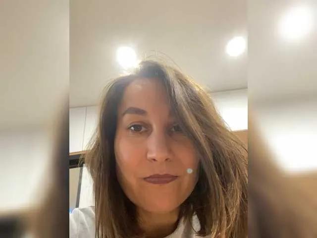 AliceLili on BongaCams