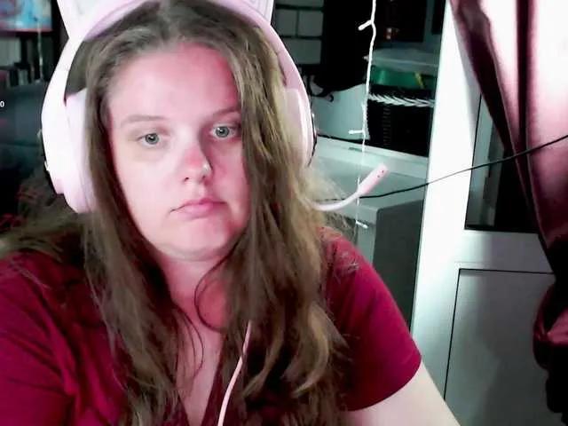 Freechat alicepussy on BongaCams