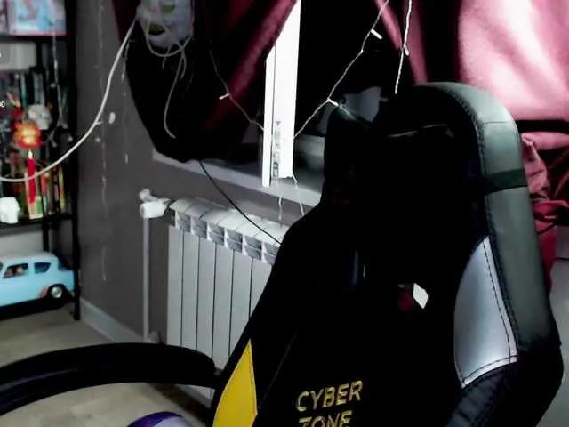 Freechat alicepussy on BongaCams