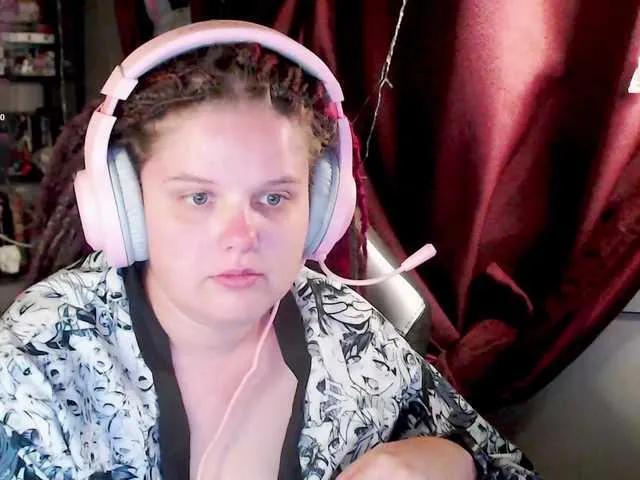 Freechat alicepussy on BongaCams