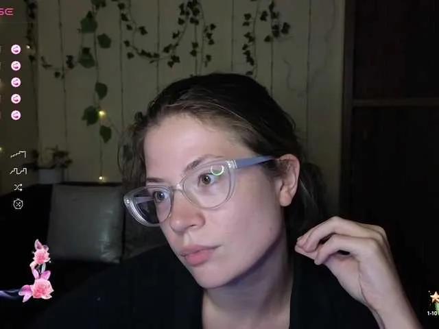 Offline Aliciafolow009 on BongaCams