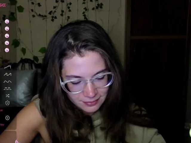 Offline Aliciafolow009 on BongaCams