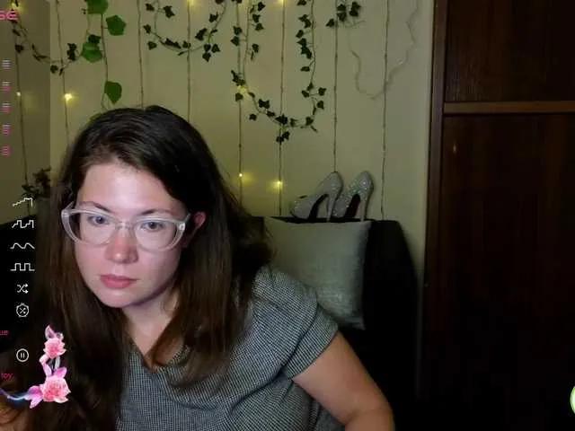 Offline Aliciafolow009 on BongaCams