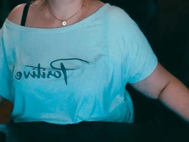 Alisa1917 — I adore smart and passionate men, hot whisper in my ear, slight bites and tender kisses.I expect to spend a great time with you and see you again with new ideas for our private chat, a good rating and comments would be perfect too!