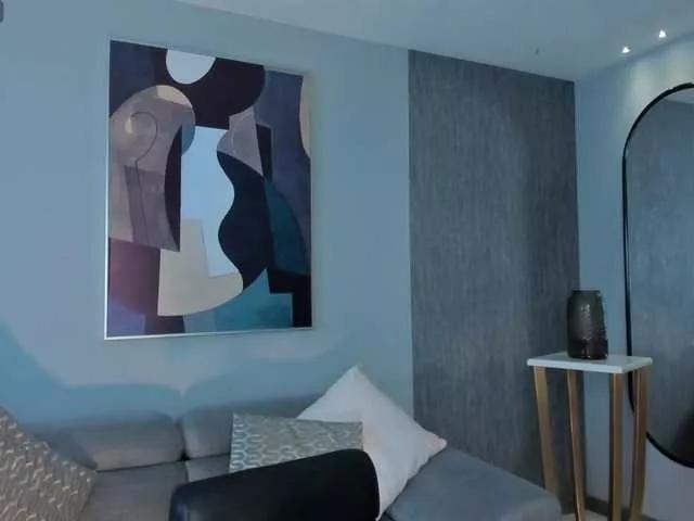 Offline AllyJensen on BongaCams