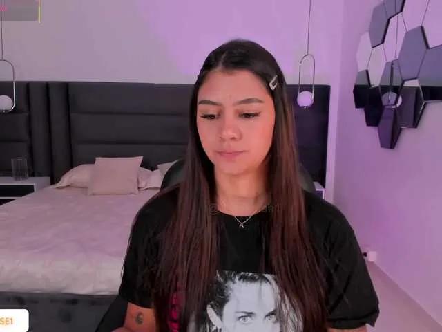 Offline AllyJensen on BongaCams