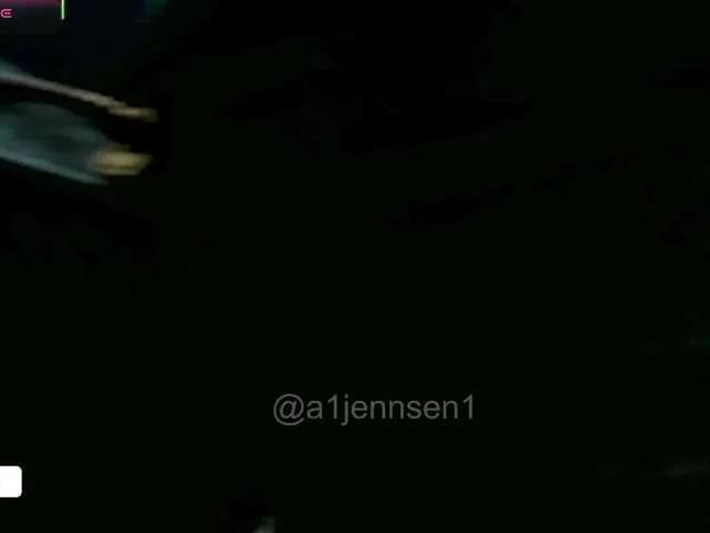 Offline AllyJensen on BongaCams